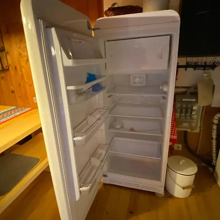Tobleralpe - Selbstversorgerhuette Mit Viel Komfort Oberreute