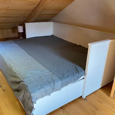 Nyaraló Tobleralpe - Selbstversorgerhuette Mit Viel Komfort *
