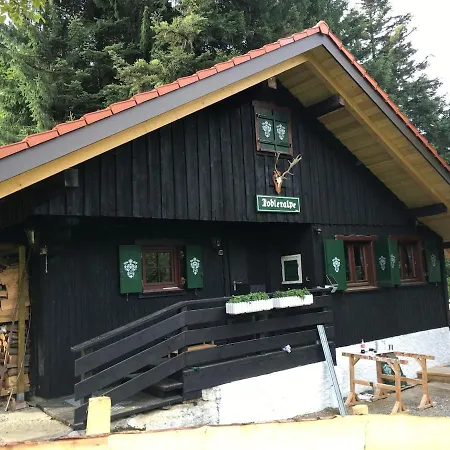 Tobleralpe - Selbstversorgerhuette Mit Viel Komfort *
