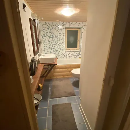 Holiday home Tobleralpe - Selbstversorgerhuette Mit Viel Komfort *