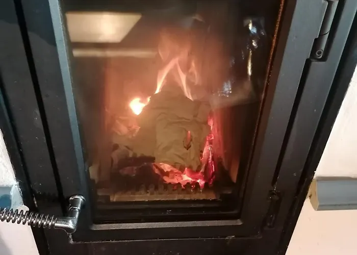 Tobleralpe - Selbstversorgerhuette Mit Viel Komfort